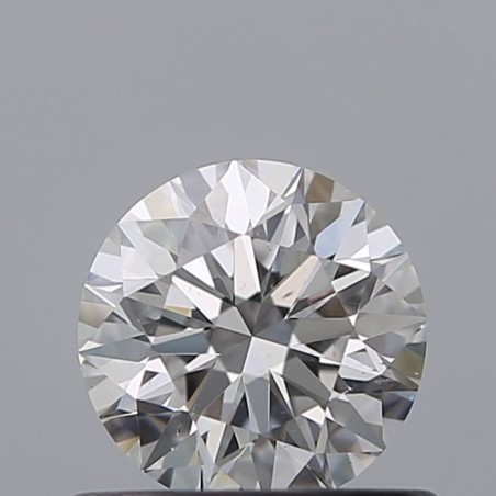 Diament szlif okrągły, 0.56ct, VS2, D, IGI 763623782