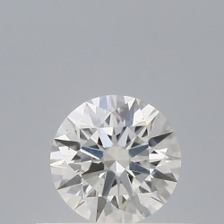 Diament szlif okrągły, 0.3ct, VS2, G, IGI 763624169