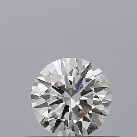 Diament szlif okrągły, 0.36ct, VVS2, G, IGI 763624071