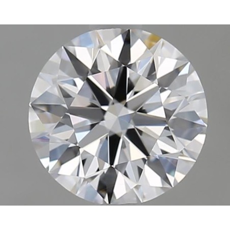 Diament szlif okrągły, 1.25ct, VVS2, D, GIA 5191379956