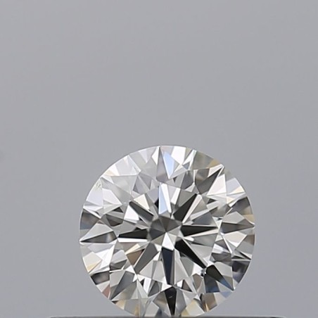Diament szlif okrągły, 0.3ct, VS1, F, IGI 763623917