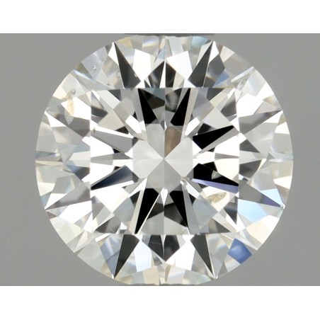 Diament szlif okrągły, 0.7ct, SI2, F, GIA 2235601529