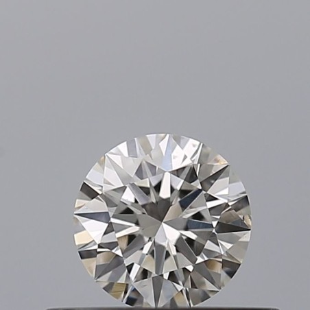 Diament szlif okrągły, 0.33ct, VS2, G, IGI 763623887