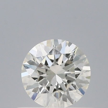 Diament szlif okrągły, 0.41ct, VVS1, H, IGI 763624503