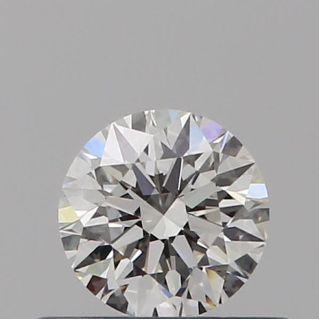 Diament szlif okrągły, 0.35ct, VS1, G, GIA 1525196615