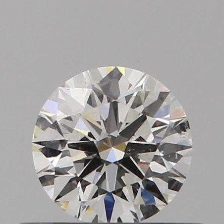 Diament szlif okrągły, 0.37ct, VS2, G, GIA 7532491628
