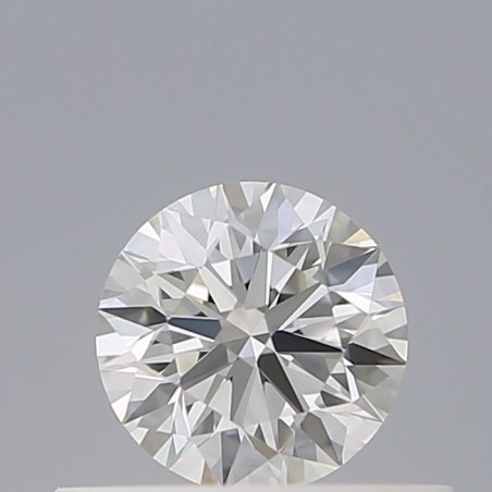 Diament szlif okrągły, 0.4ct, VS1, G, IGI 763623979