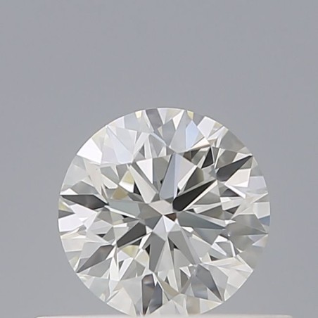 Diament szlif okrągły, 0.47ct, VVS2, H, IGI 763624165