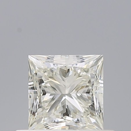 Diament szlif princess, 0.5ct, VVS1, H, IGI 763624325