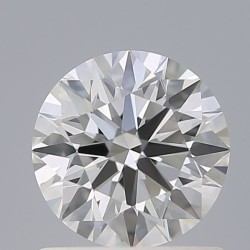 Diament szlif okrągły, 0.78ct, VVS1, E, IGI 763623871
