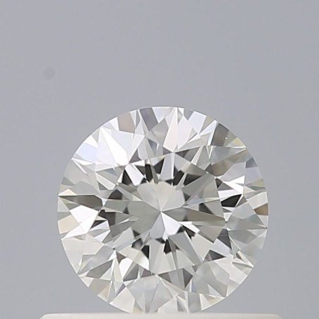 Diament szlif okrągły, 0.42ct, VVS1, G, IGI 763624328