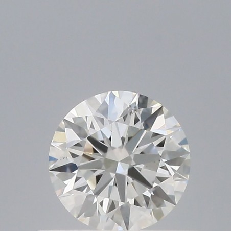 Diament szlif okrągły, 0.36ct, VS2, F, IGI 763623900