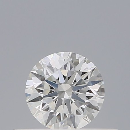 Diament szlif okrągły, 0.36ct, VVS1, F, IGI 763624321