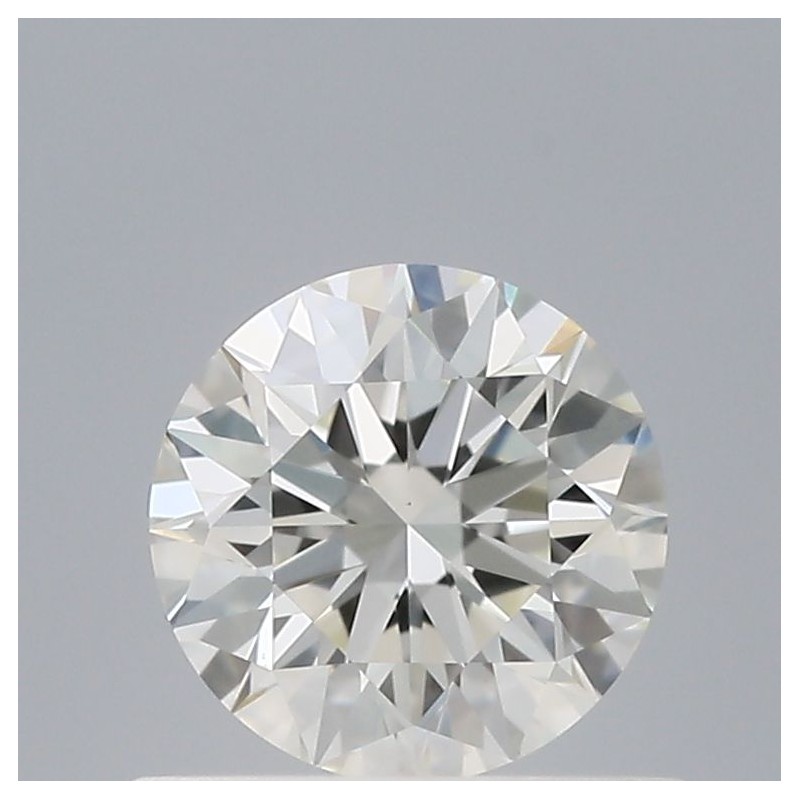 Diament szlif okrągły, 0.5ct, VVS2, G, IGI 763624633 Diament szlif okrągły, 0.5ct, VVS2, G, IGI 763624633