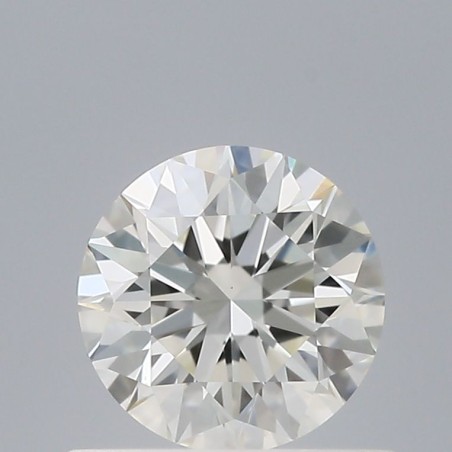 Diament szlif okrągły, 0.5ct, VVS2, G, IGI 763624633