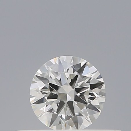 Diament szlif okrągły, 0.3ct, VVS2, G, IGI 763624135
