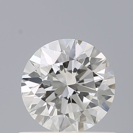 Diament szlif okrągły, 0.51ct, VS2, F, IGI 763624319