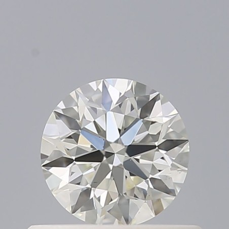Diament szlif okrągły, 0.4ct, VS2, H, IGI 763623883