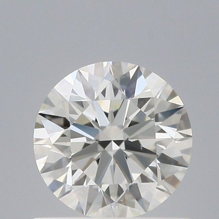 Diament szlif okrągły, 0.6ct, VS1, H, IGI 763624327