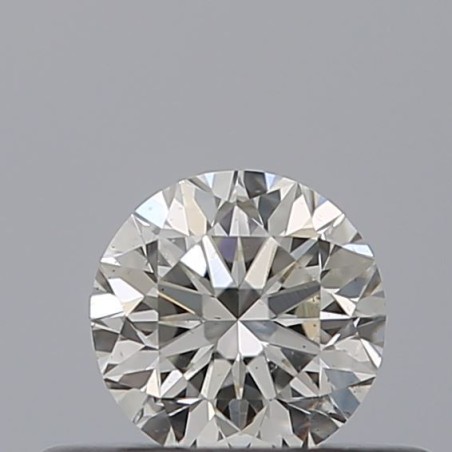 Diament szlif okrągły, 0.3ct, VS2, F, IGI 763623776