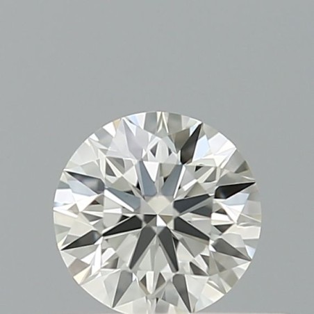 Diament szlif okrągły, 0.3ct, VVS2, H, IGI 763624564