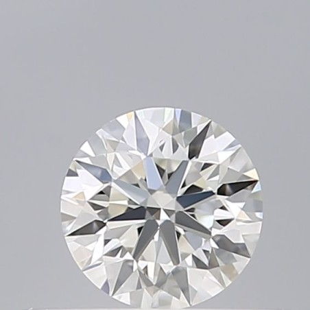Diament szlif okrągły, 0.3ct, VVS2, F, IGI 763624011