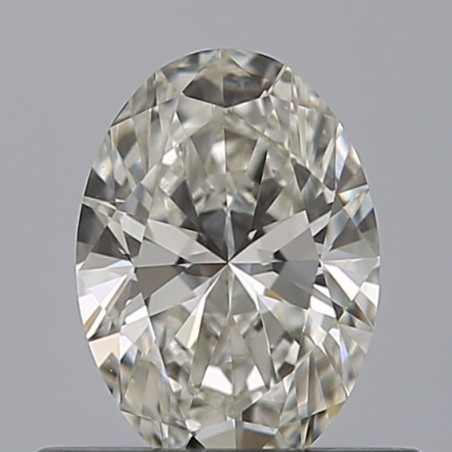 Diament szlif owalny, 0.43ct, VVS2, G, IGI 763624063