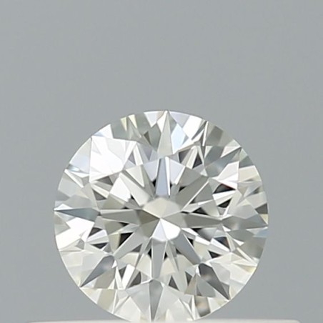 Diament szlif okrągły, 0.3ct, VS1, G, IGI 763624099