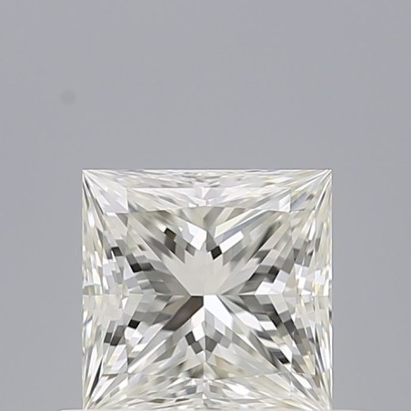 Diament szlif princess, 0.51ct, VVS1, H, IGI 763624672