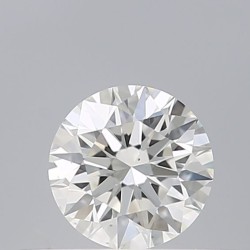 Diament szlif okrągły, 0.31ct, VS1, E, IGI 763624014