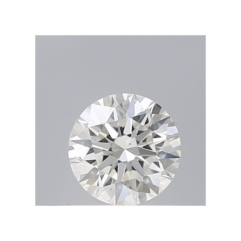 Diament szlif okrągły, 0.31ct, VS1, E, IGI 763624014