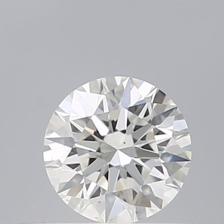Diament szlif okrągły, 0.31ct, VS1, E, IGI 763624014
