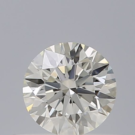 Diament szlif okrągły, 0.33ct, VVS2, H, IGI 763624640