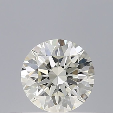 Diament szlif okrągły, 0.3ct, VS1, I, IGI 763624162