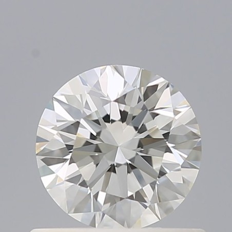 Diament szlif okrągły, 0.53ct, VVS1, G, IGI 763623778