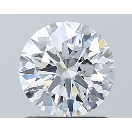 Diament szlif okrągły, 1.04ct, VS1, D, GIA 5232829029