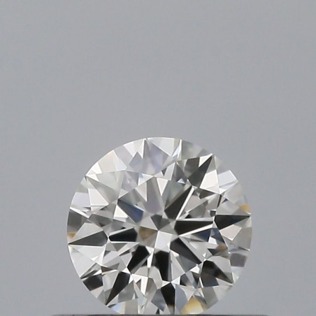 Diament szlif okrągły, 0.32ct, VVS2, G, IGI 763624067