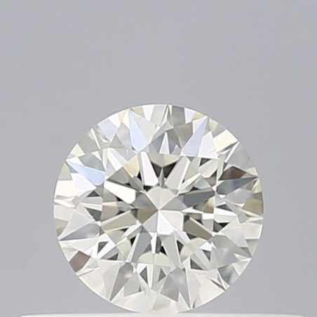 Diament szlif okrągły, 0.31ct, VVS1, H, IGI 763624665