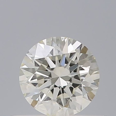 Diament szlif okrągły, 0.33ct, VS1, H, IGI 763624104