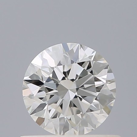 Diament szlif okrągły, 0.51ct, VVS2, F, IGI 763623888