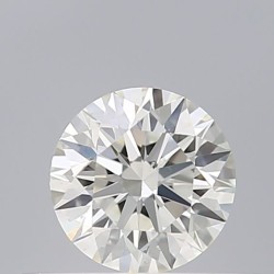 Diament szlif okrągły, 0.34ct, VS2, H, IGI 763624113