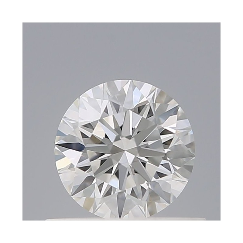 Diament szlif okrągły, 0.57ct, VVS2, E, IGI 763624136 Diament szlif okrągły, 0.57ct, VVS2, E, IGI 763624136