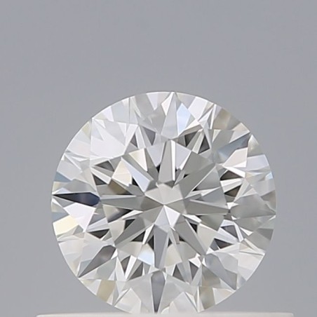 Diament szlif okrągły, 0.57ct, VVS2, E, IGI 763624136