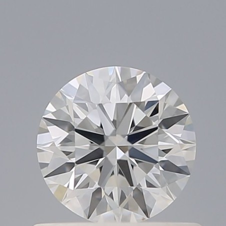 Diament szlif okrągły, 0.55ct, VS1, E, IGI 763624578