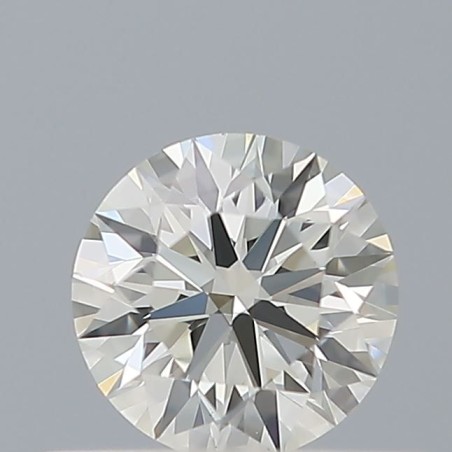 Diament szlif okrągły, 0.35ct, VS1, H, IGI 763624027