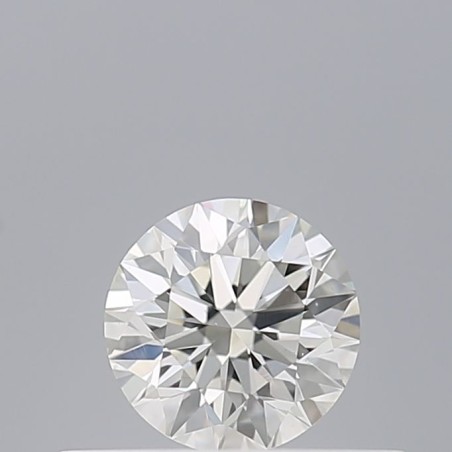 Diament szlif okrągły, 0.33ct, VS1, F, IGI 763624516