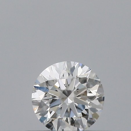 Diament szlif okrągły, 0.3ct, SI1, D, IGI 763623915