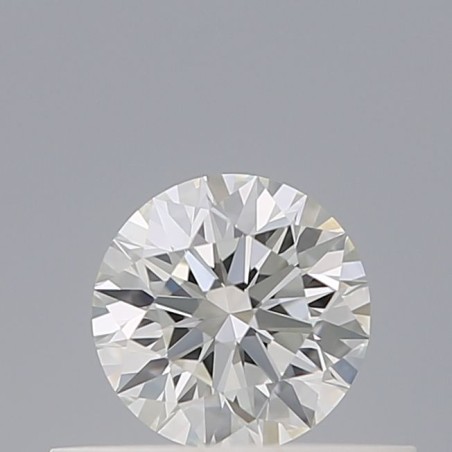 Diament szlif okrągły, 0.37ct, VVS1, G, IGI 763623903