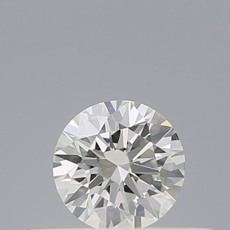 Diament szlif okrągły, 0.3ct, VVS1, H, IGI 763624143