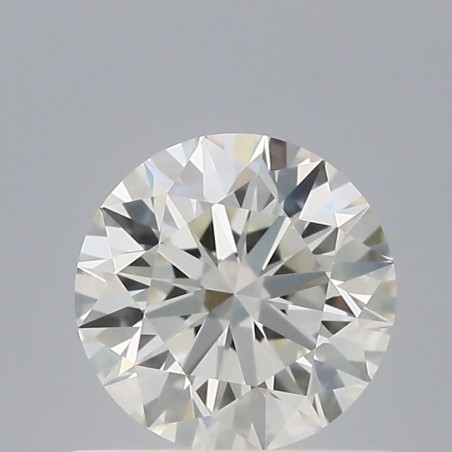 Diament szlif okrągły, 0.57ct, VVS1, H, IGI 763624502